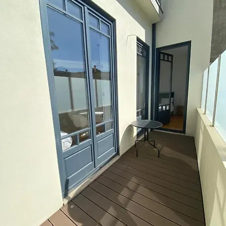 Ohh Appartement Oporto