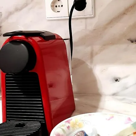 Appartement Ohh Oporto