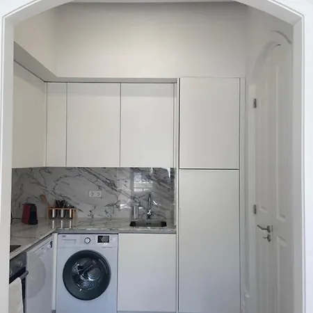 Apartment Ohh *