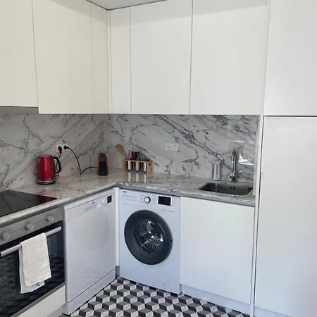 Ohh Apartment *