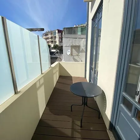 Apartment Ohh *