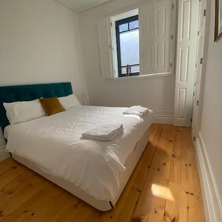 Apartment Ohh *