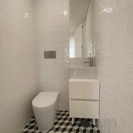 Ohh Apartment Porto