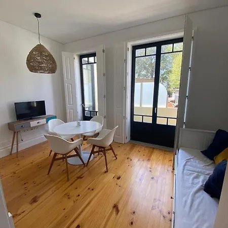 Ohh Apartamento Oporto