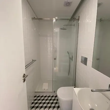 Ohh Apartment *