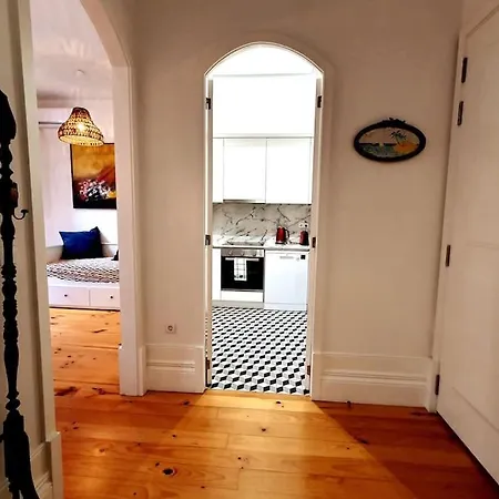 Apartment Ohh