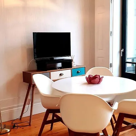 Apartment Ohh Porto