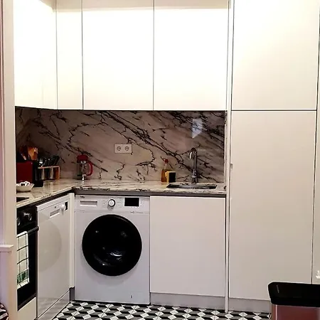 Ohh Apartment Porto