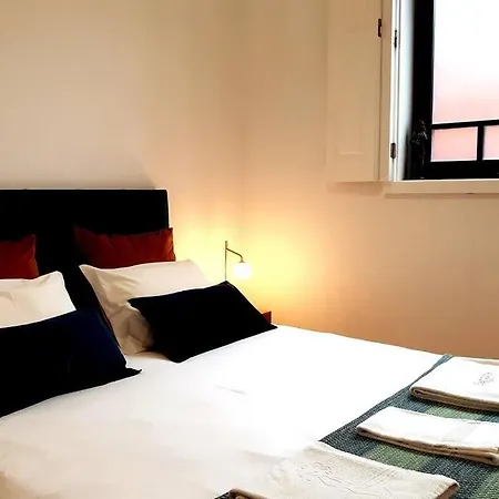 Apartment Ohh Porto