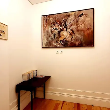 Ohh Apartamento Oporto