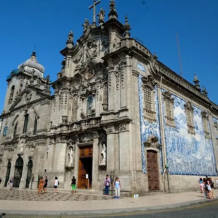 Ohh Porto