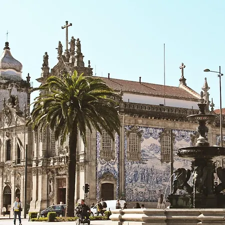 Apartamento Ohh Porto