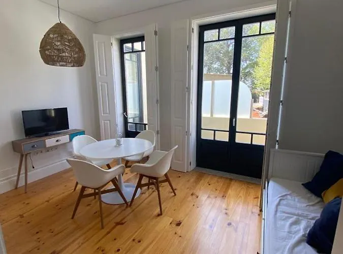 Ohh Apartamento Porto
