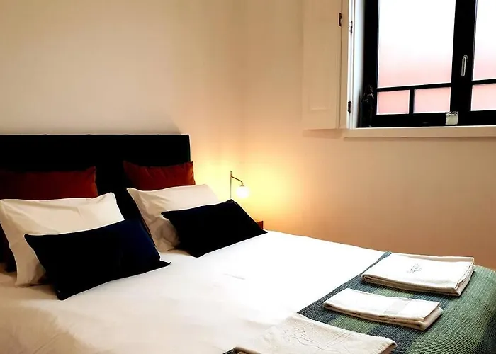 Apartamento Ohh Porto