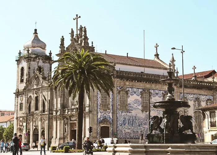 Apartamento Ohh Porto