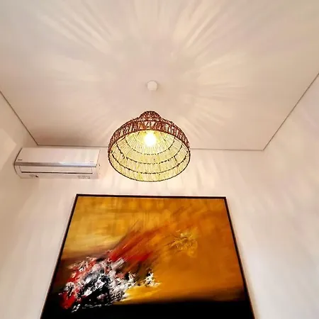 Apartment Ohh - General Da Silveira Flat Deluxe - Downtown Porto