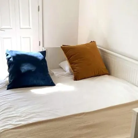 Ohh - General Da Silveira Flat Deluxe - Downtown Porto