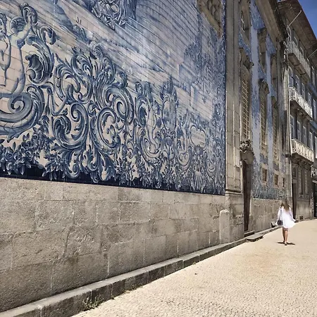 Apartment Ohh - General Da Silveira Flat Deluxe - Downtown