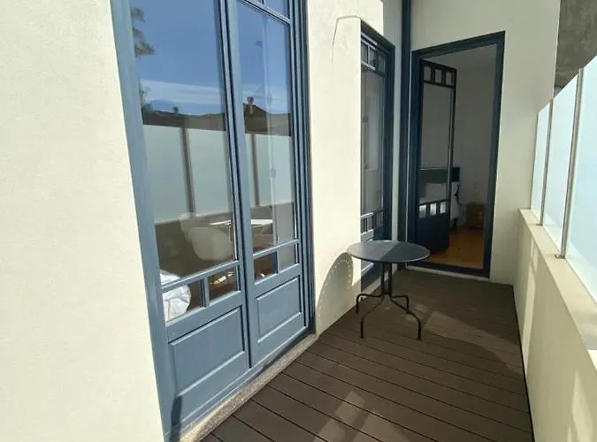 Ohh Appartement Oporto