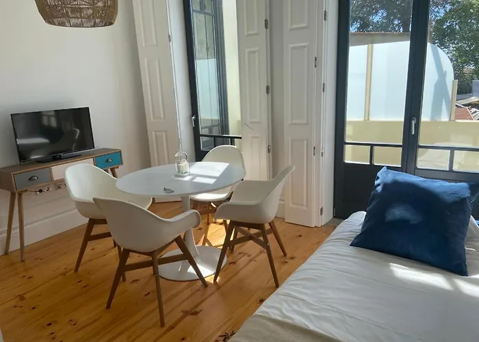 Ohh - General Da Silveira Flat Deluxe - Downtown