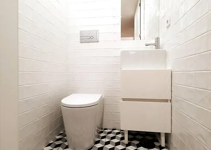 Ohh - General Da Silveira Flat Deluxe - Downtown * Porto