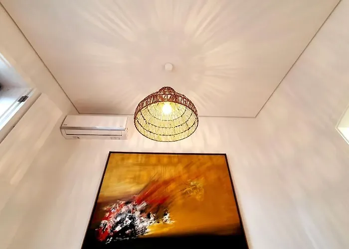 Appartement Ohh Oporto