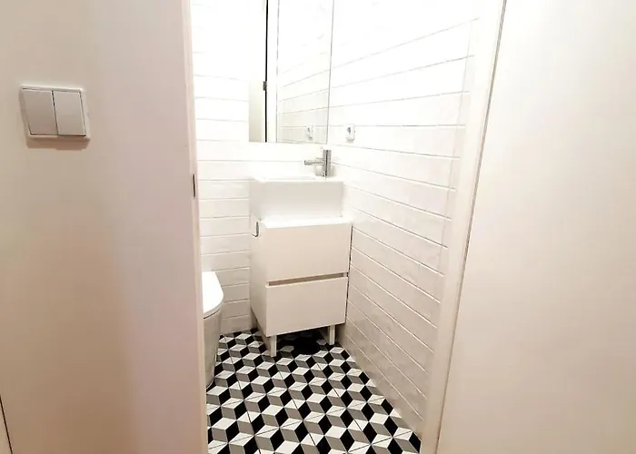 Ohh - General Da Silveira Flat Deluxe - Downtown Porto