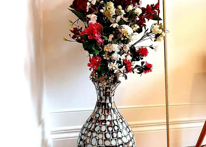 Apartment Ohh - General Da Silveira Flat Deluxe - Downtown *