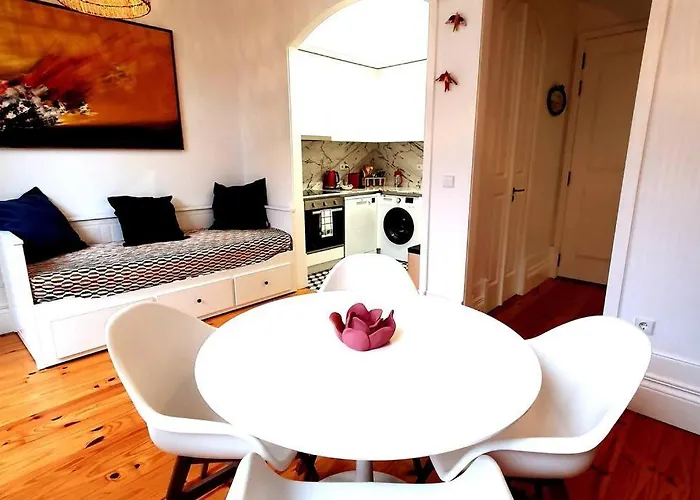 Ohh - General Da Silveira Flat Deluxe - Downtown