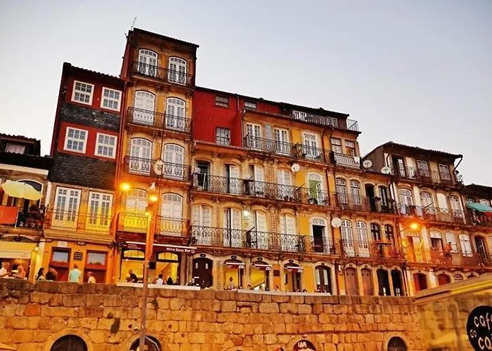 Ohh - General Da Silveira Flat Deluxe - Downtown