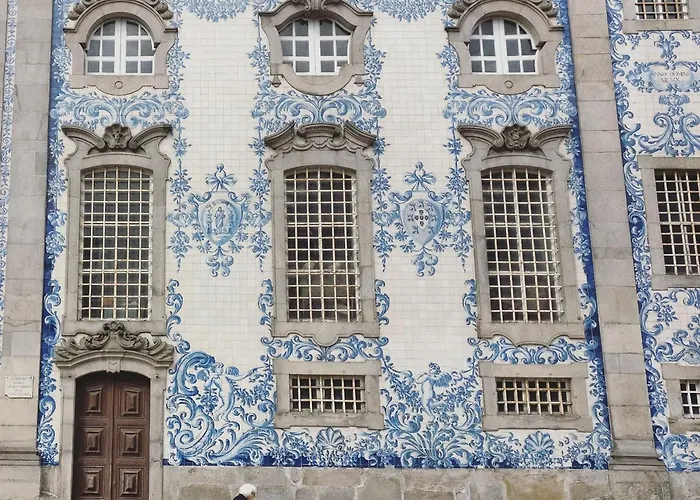 Ohh Appartement Oporto