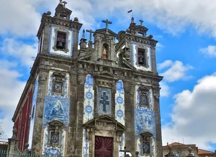 Ohh - General Da Silveira Flat Deluxe - Downtown Apartment *