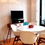 Apartman Ohh Porto
